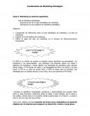 FORMULACION ESTRATEGICA