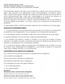 La metodología jurídica, entonces estudia la aplicación de los métodos en el campo legal.
