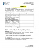 Actividad Dinámica empresarial