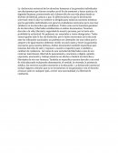 Comparacion garantias individuales y derechos humanos