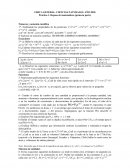 FISICA GENERAL. CIENCIAS NATURALES. AÑO 2010