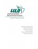 Áreas funcionales de la empresa