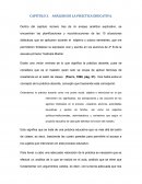 CAPITULO 3. ANÁLISIS DE LA PRÁCTICA EDUCATIVA