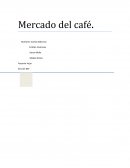 Nescafe. Historia del Café en Chile
