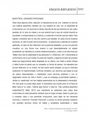 MAESTROS ¡GRANDES PERSONAS!