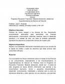 Informe super intendecia de bancos