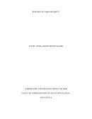CORPORACIÓN UNIVERSITARIA MINUTO DE DIOS FACULTAD ADMINISTRACIÓN EN SALUD OCUPACIONAL