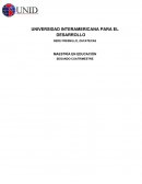LAS TIC COMO ESTÍMULO A LAS DIFERENTES MANERAS DE SER INTELIGENTE EN ALUMNOS DE PRIMARIA