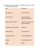 Vínculos afectivos paterno-filiales