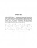 LA CASA ENSAYO DE LA INTRODUCCION