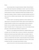 Análisis de Pepsico Metodo SPACE, FODA, IFE, EFE