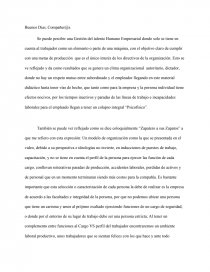 TIEMPOS MODERNOS. Página 1