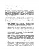 Dios no tiene nietos