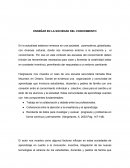 Sociedad del conocimiento