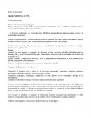 Hacia la innovación (apuntes y notas de clase)