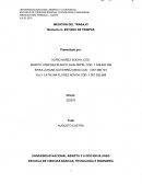 Momento 2 estudio de tiempos_Medicion de trabajo 2015