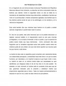 SEGURIDAD SOCIAL EN MEXICO