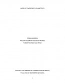 UN NUEVO MODELO COMPRESOR VOLUMETRICO