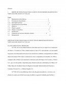 Ecositemas mapa de ideas