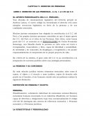 EL APORTE PERSONALISTA DEL C.C. PERUANO