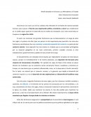 Mercaderes y El Estado