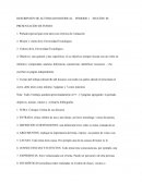 Programacion de tareas