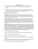 Contabilidad general: Actividad que se encarga del registro, análisis y cuantificación de las operaciones que realiza un ente económico para obtener información por medio de estados financieros