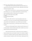 Nociones de derecho penal