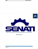 SERVICIO NACIONAL DE ADISTRAMIENTO EN TRABAJO INDUSTRIAL