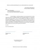 EL NUEVO AÑO DE LA DIVERSIFICACIÓN PRODUCTIVA Y DEL FORTALECIMIENTO DE LA EDUCACIÓN.