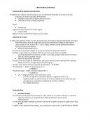 El objetivo de la capa de enlace de datos es que la información fluya libre de errores entre dos máquinas que estén conectadas directamente.