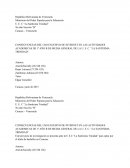 Influencia del uso excesivo de internet en los estudiantes