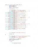 Codigo gauss seider en c#