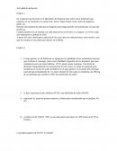 Experimentos de química: Acidos, bases y neutralización