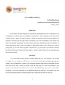 El gran Ensayo Club de la Pelea