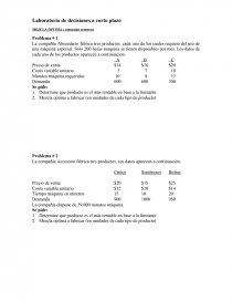 Lab decisiones. Página 1