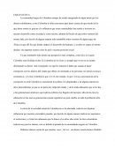 Ensayo Comunidad Negra de Colombia