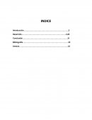 La base fundamental de toda institución u organización es la capacitación de sus colaboradores