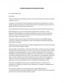 Sistemas regionales de protección de DDHH