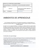 LA DIVERSIDAD Y LA EDUCACION MEDIA SUPERIOR