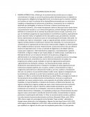 LA SEGURIDAD SOCIAL EN CHILE