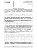 La Educación Superior En México.