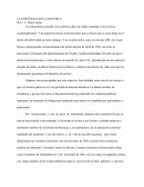 Como es Enseñanza Histórica