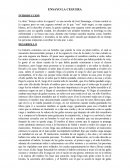 La obra “Ensayo sobre la ceguera”