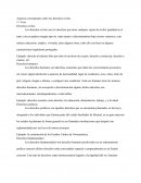 Aspectos conceptuales sobre los derechos civiles