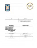 INFORME LABORATORIO DETERMINACION DE PARAMETROS EN MAQUINAS DE INDUCCION TRIFASICA