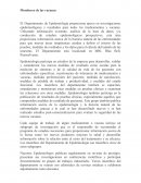 Monitorio de vacunas