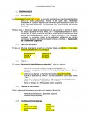 La Municipalidad Provincial de Ferreñafe