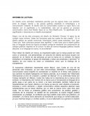 El nuevo Analisis lectura Signo y marca