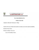 La Elaboración de pulseras trenzadas con la técnica Japonesa Kumihimo